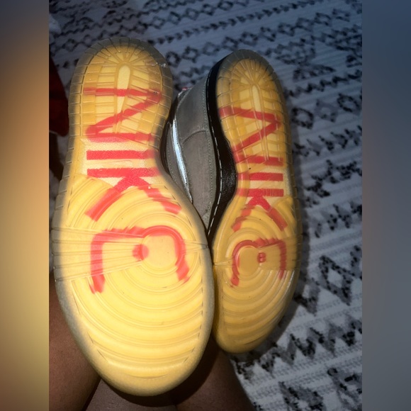 Nike galaxy dunks - Picture 7 of 9